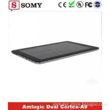 7 inch arm cortex a8 processor wifi tablet Cortex-A9
